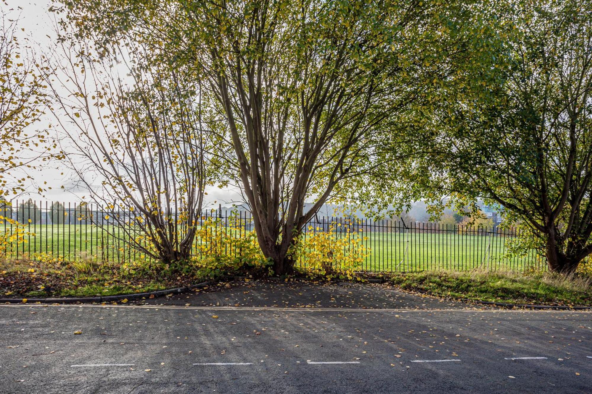 Coronation House By Yourstays - 3 Bedroom House In Newcastle-Under-Lyme Stoke-on-Trent Buitenkant foto