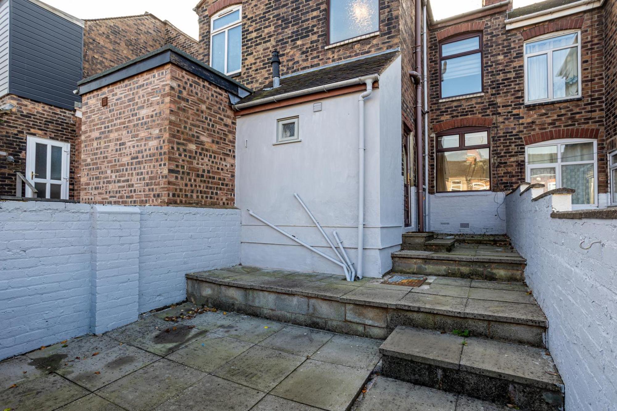 Coronation House By Yourstays - 3 Bedroom House In Newcastle-Under-Lyme Stoke-on-Trent Buitenkant foto